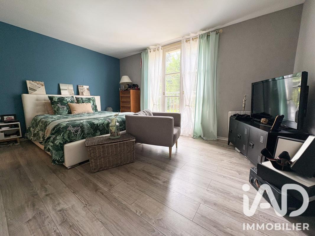 Maison 6 Pièce(s) Orgeval - Photo 11