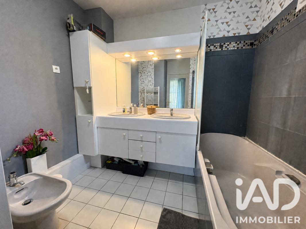 Maison 6 Pièce(s) Orgeval - Photo 12