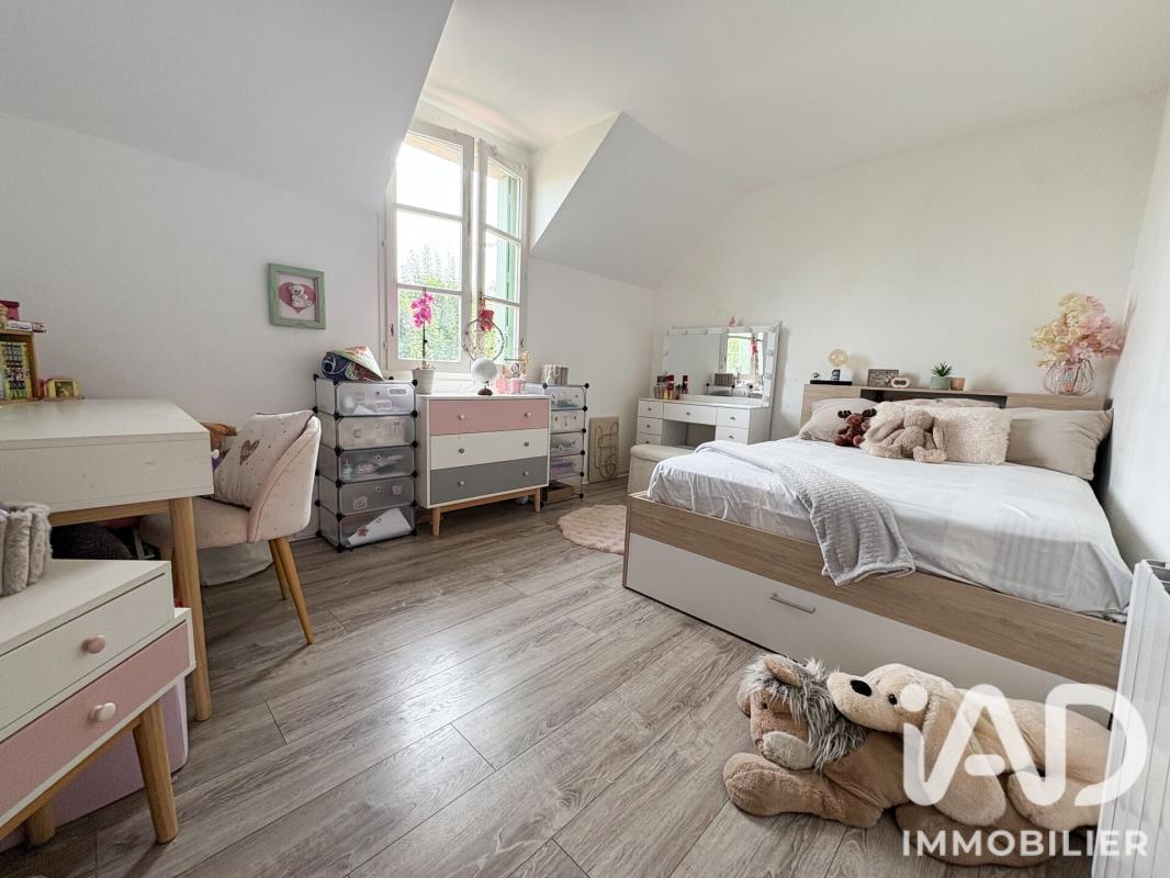 Maison 6 Pièce(s) Orgeval - Photo 13