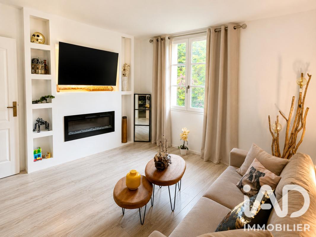 Maison 6 Pièce(s) Orgeval - Photo 15