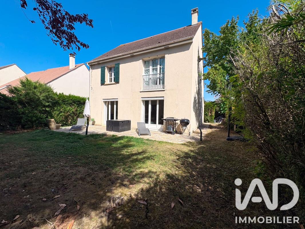 Maison 6 Pièce(s) Orgeval - Photo 17