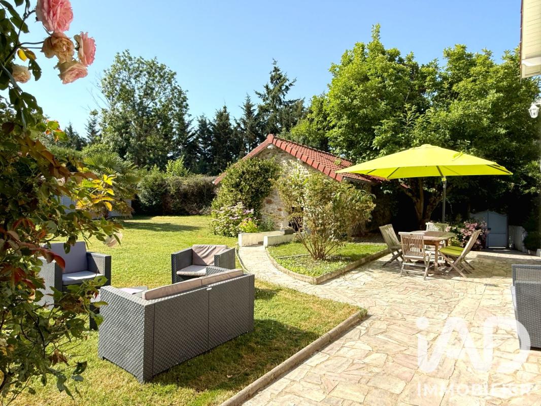 Maison 7 Pièce(s) Montfort-l'Amaury