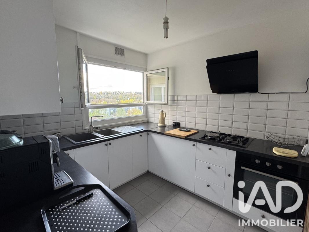 Appartement 5 Pièce(s) Épinay-sous-Sénart