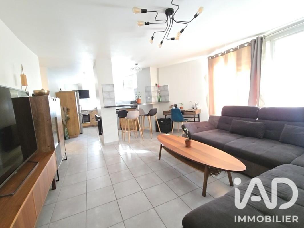 Appartement 4 Pièce(s) Tarbes