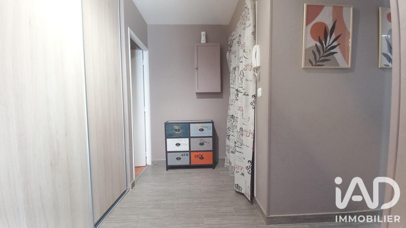 Appartement 4 Pièce(s) Champs-sur-Marne - Photo 6