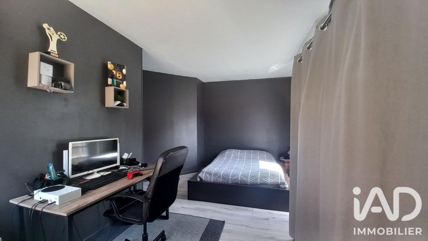 Appartement 4 Pièce(s) Champs-sur-Marne - Photo 8