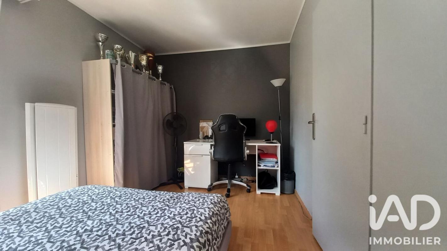 Appartement 4 Pièce(s) Champs-sur-Marne - Photo 10