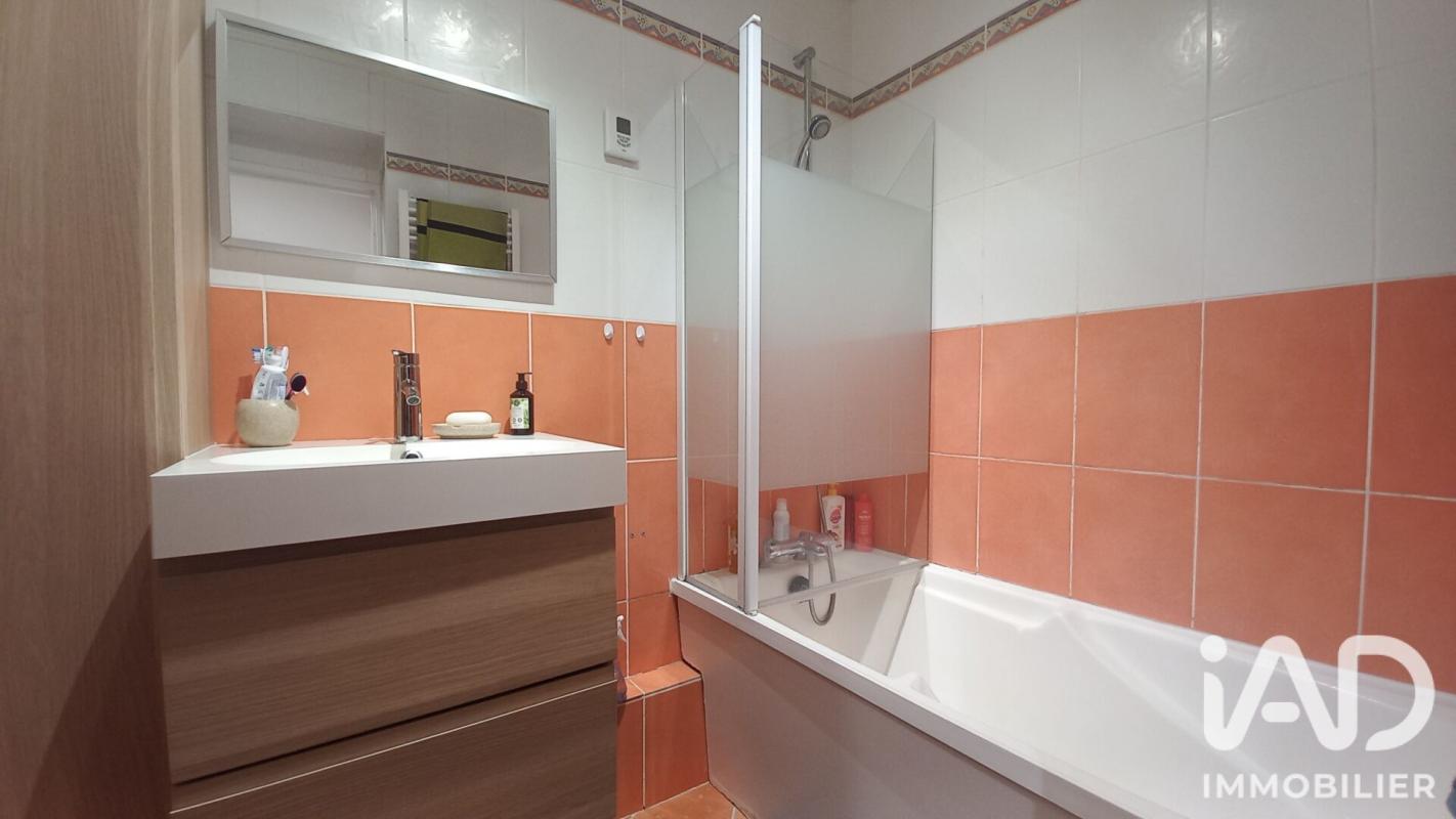 Appartement 4 Pièce(s) Champs-sur-Marne - Photo 11