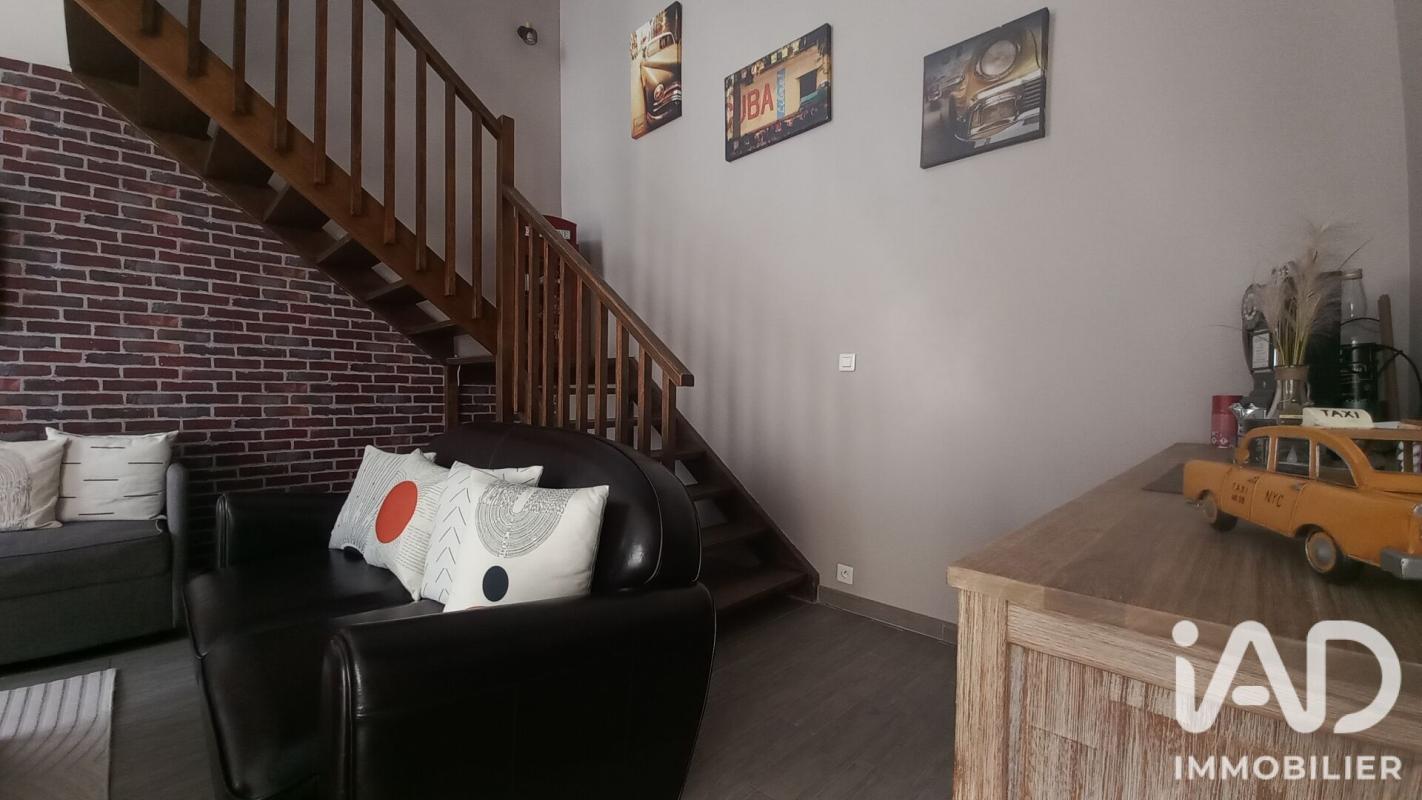 Appartement 4 Pièce(s) Champs-sur-Marne - Photo 12