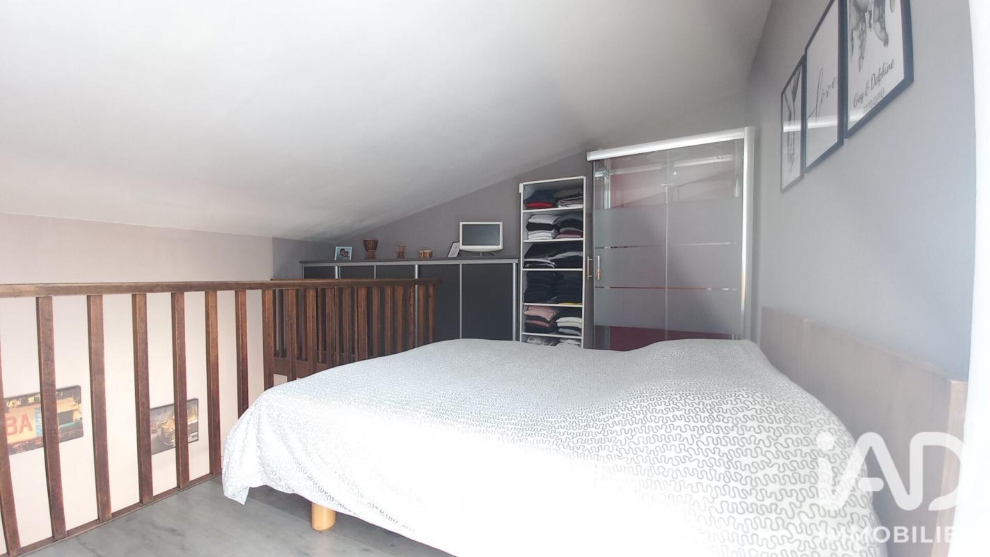 Appartement 4 Pièce(s) Champs-sur-Marne - Photo 15