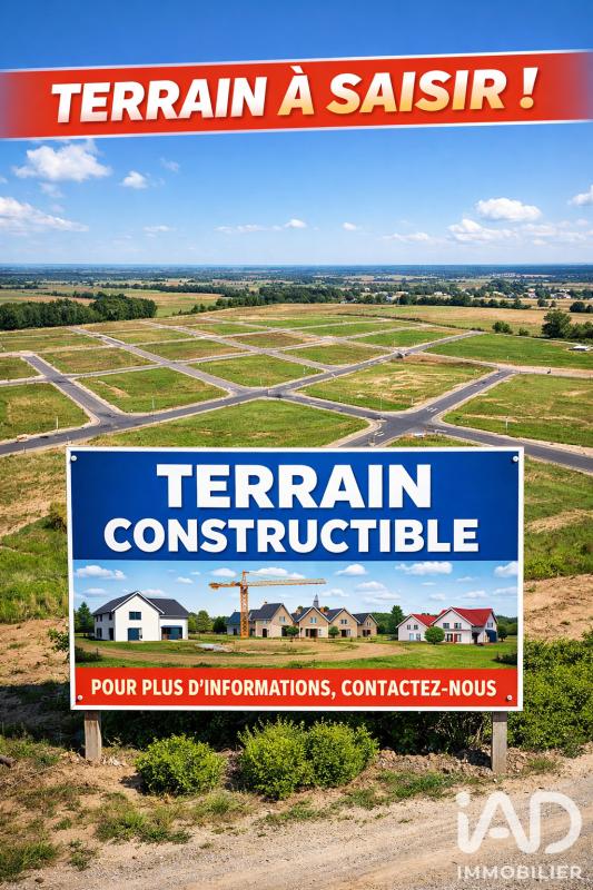 Terrain  Briare