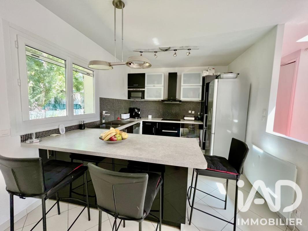Maison 8 Pièce(s) Corbeil-Essonnes - Photo 4