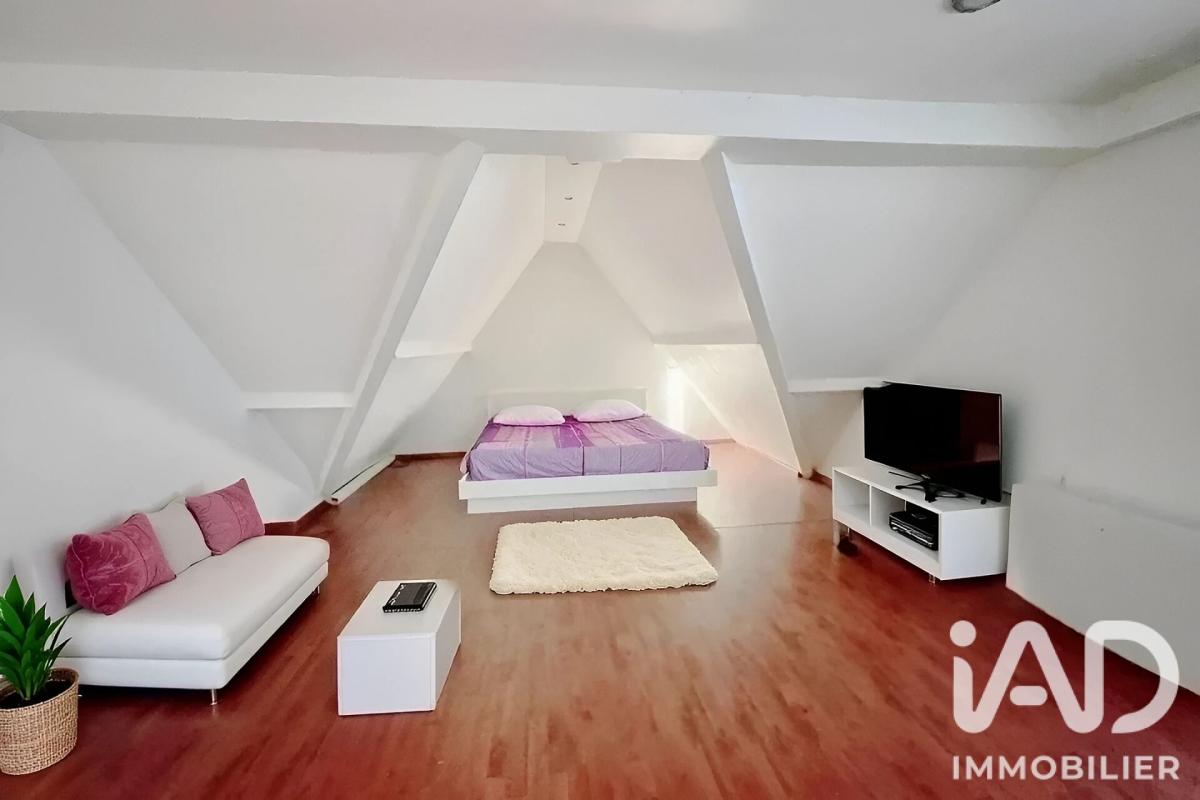 Maison 8 Pièce(s) Corbeil-Essonnes - Photo 8