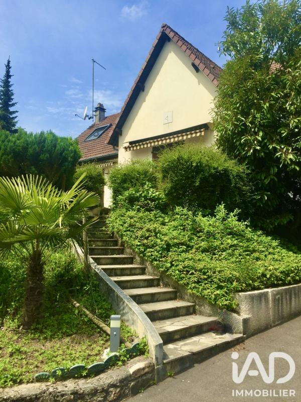 Maison 8 Pièce(s) Corbeil-Essonnes - Photo 16