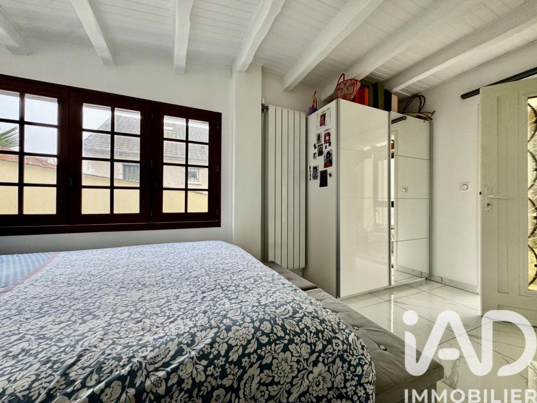 Maison 4 Pièce(s) Sannois - Photo 7