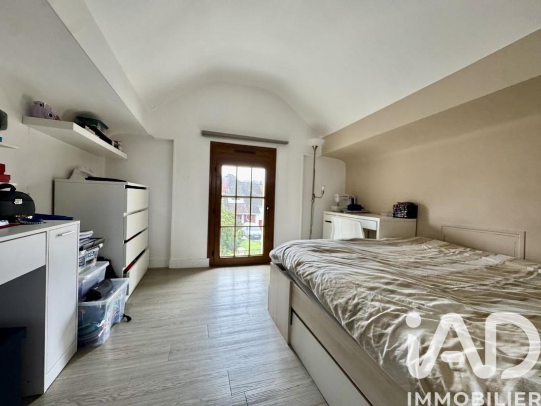 Maison 4 Pièce(s) Sannois - Photo 8