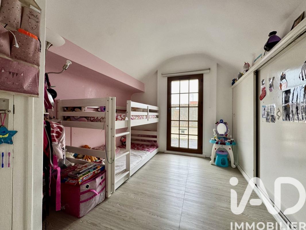 Maison 4 Pièce(s) Sannois - Photo 9