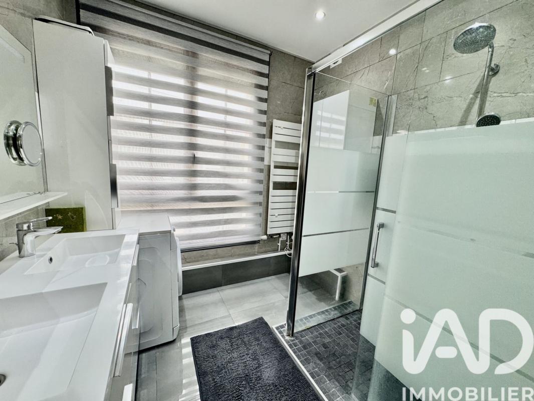 Maison 4 Pièce(s) Sannois - Photo 10