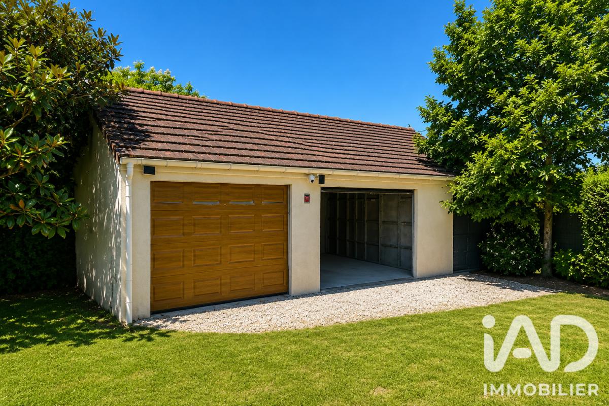 Maison 4 Pièce(s) Jouarre - Photo 11