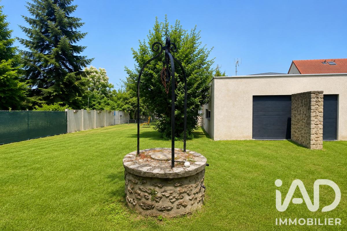 Maison 4 Pièce(s) Jouarre - Photo 12