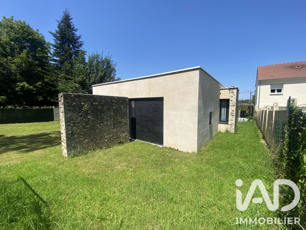 Maison 4 Pièce(s) Jouarre - Photo 13