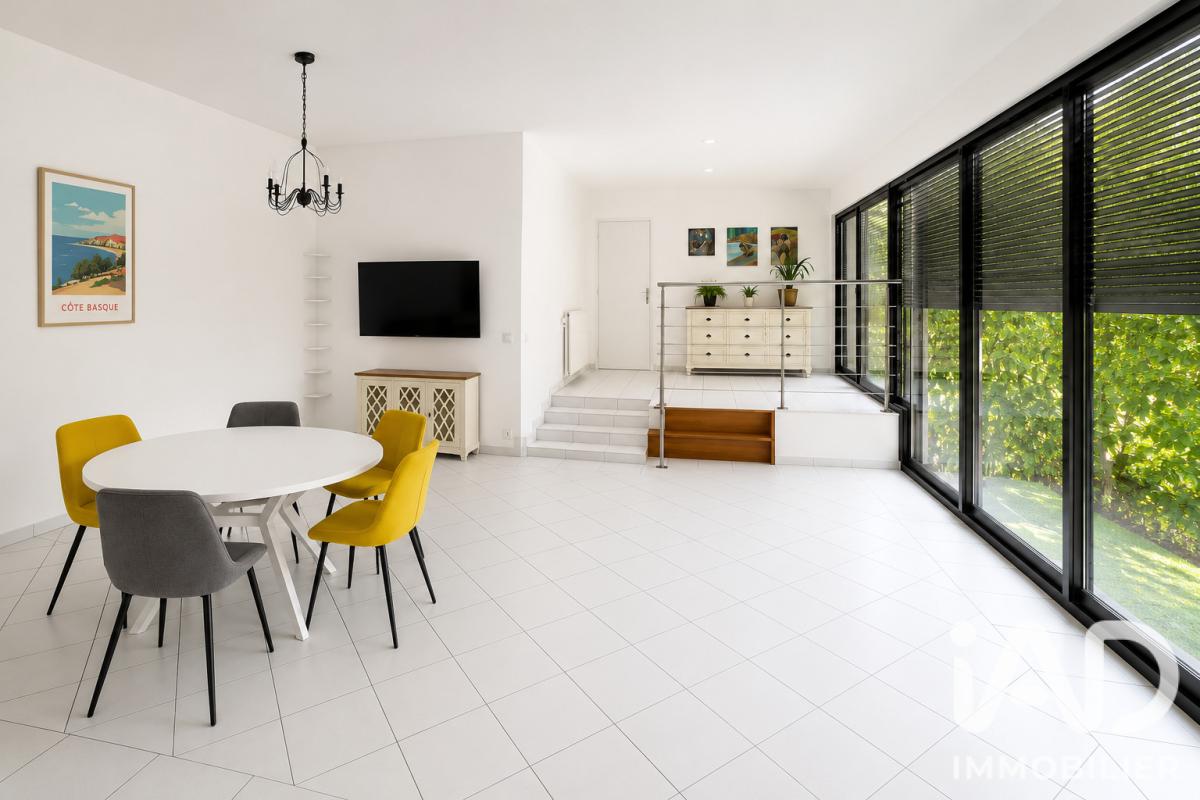 Maison d'architecte 4 Pièce(s) Jouarre