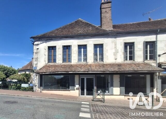 Maison de ville 7 Pièce(s) Briare