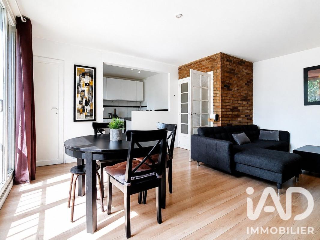 Appartement 5 Pièce(s) Rosny-sous-Bois