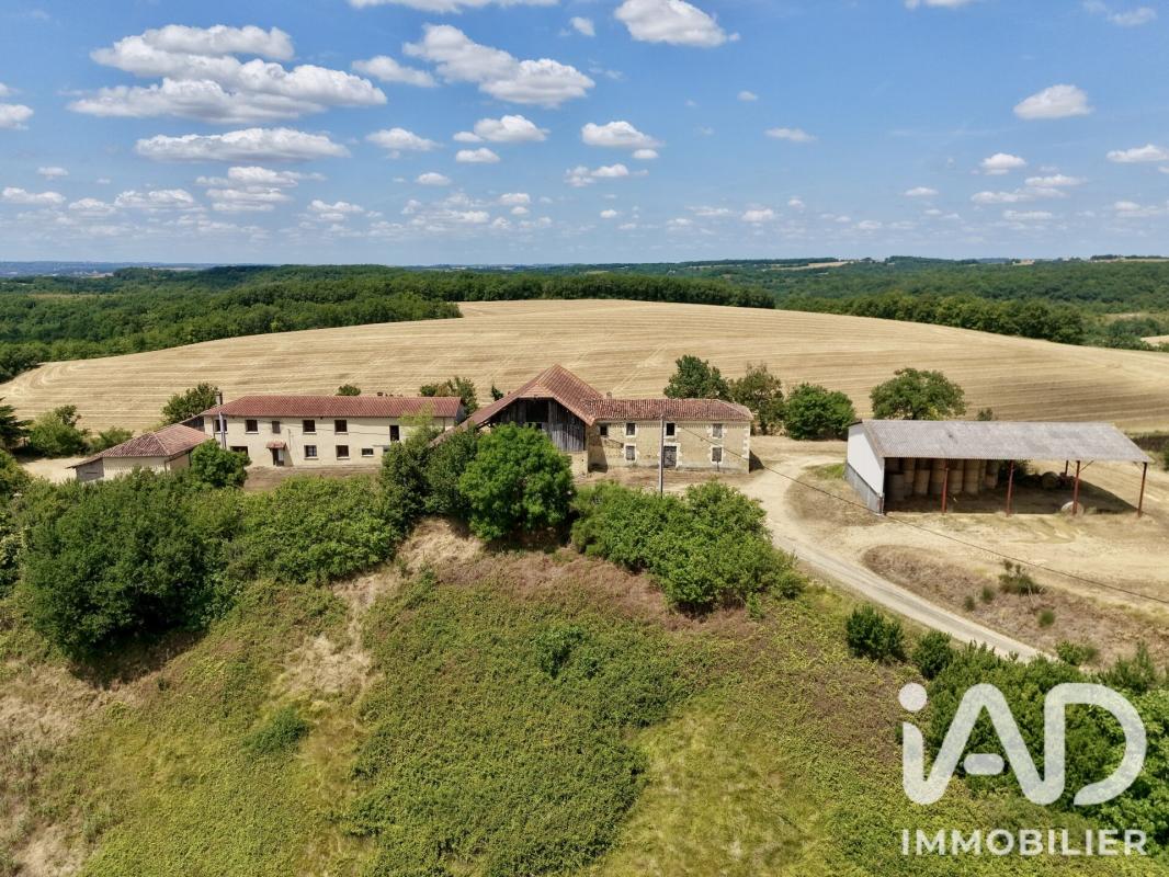 Ferme 7 Pièce(s) Auch