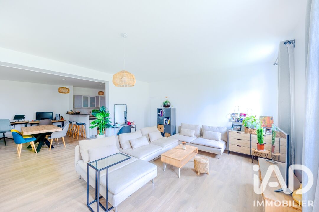 Appartement 3 Pièce(s) Beaumont-sur-Oise - Photo 2