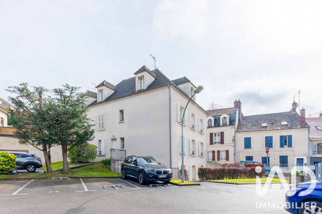 Appartement 3 Pièce(s) Beaumont-sur-Oise - Photo 8