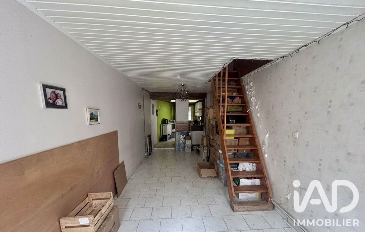 Maison de ville 4 Pièce(s) Armentières