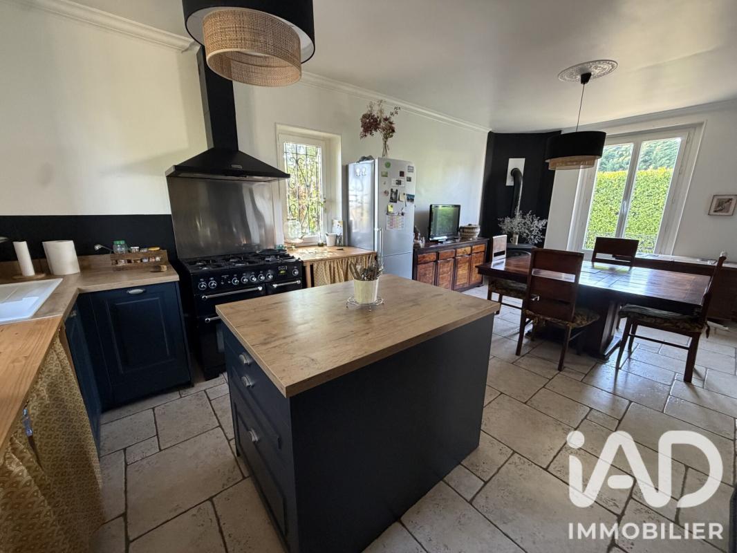 Maison 6 Pièce(s) Rebais - Photo 8