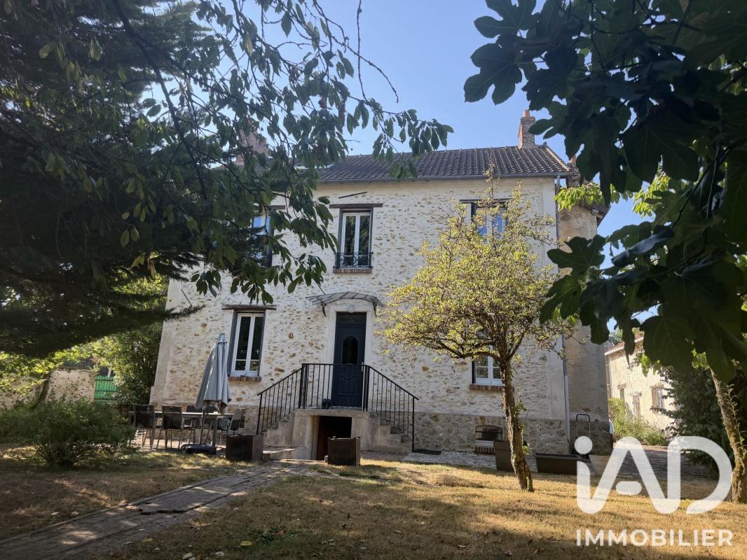 Maison 6 Pièce(s) Rebais - Photo 1