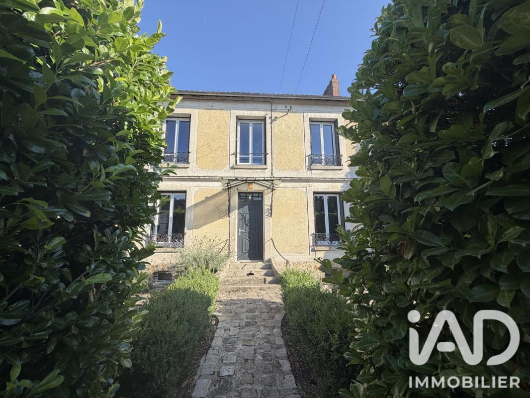 Maison 6 Pièce(s) Rebais - Photo 2