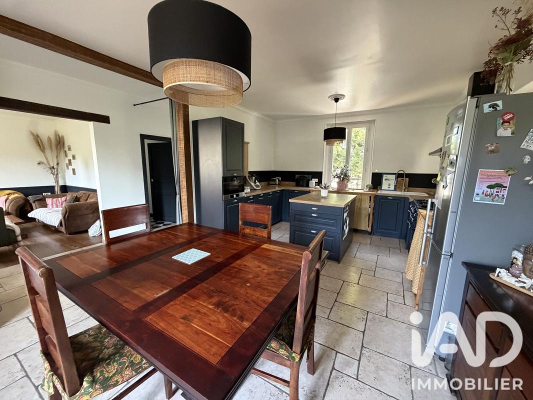 Maison 6 Pièce(s) Rebais - Photo 4