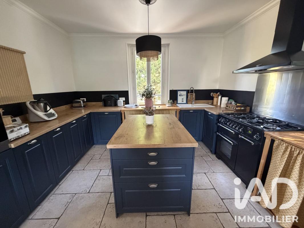 Maison 6 Pièce(s) Rebais - Photo 6