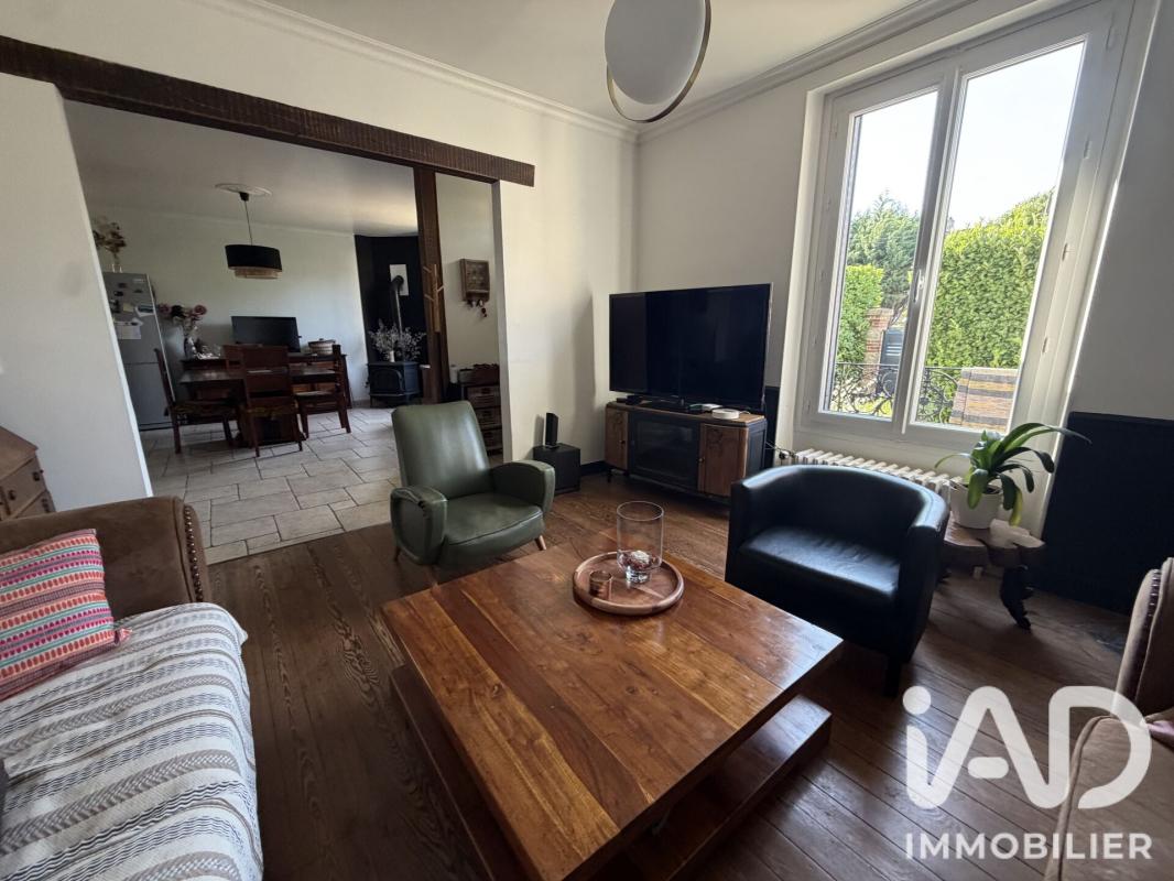 Maison 6 Pièce(s) Rebais - Photo 9