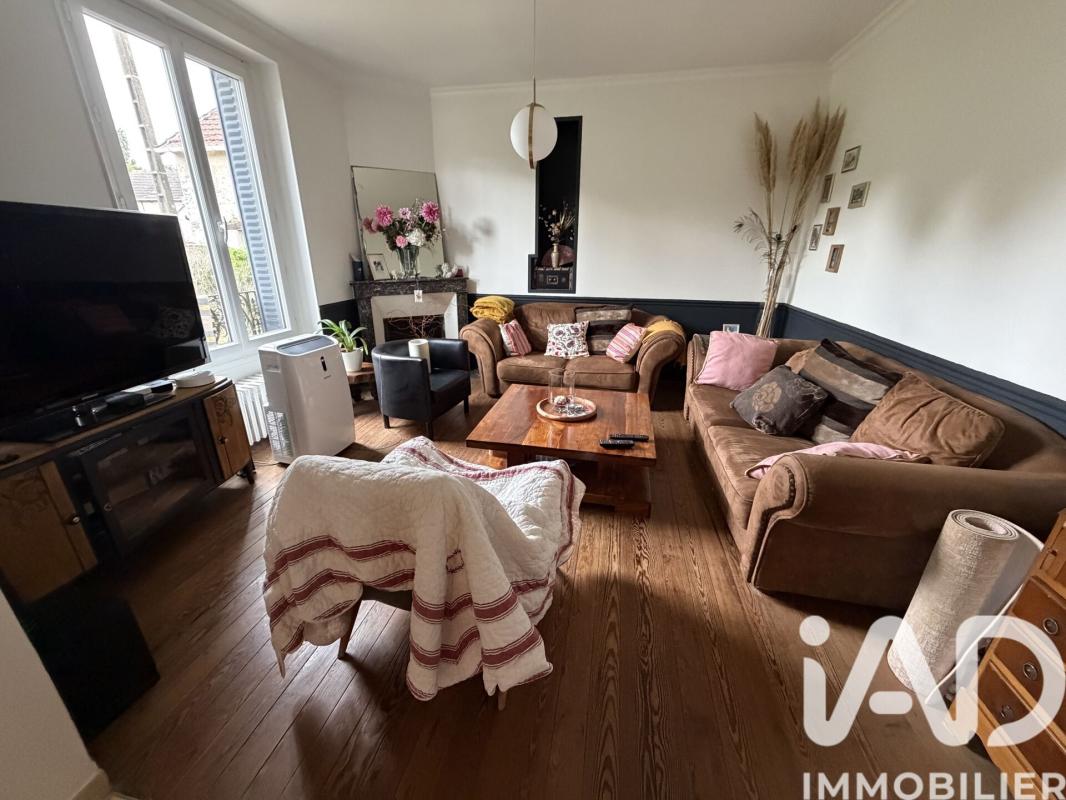 Maison 6 Pièce(s) Rebais - Photo 10