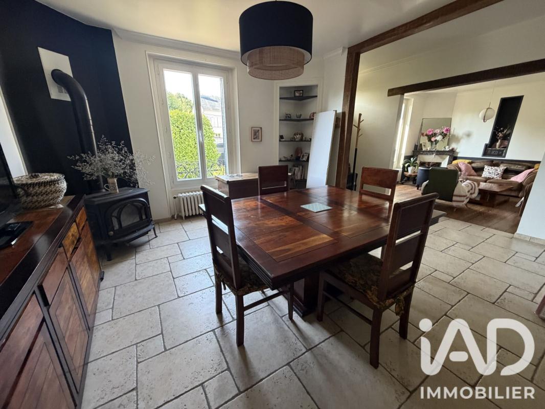 Maison 6 Pièce(s) Rebais - Photo 11