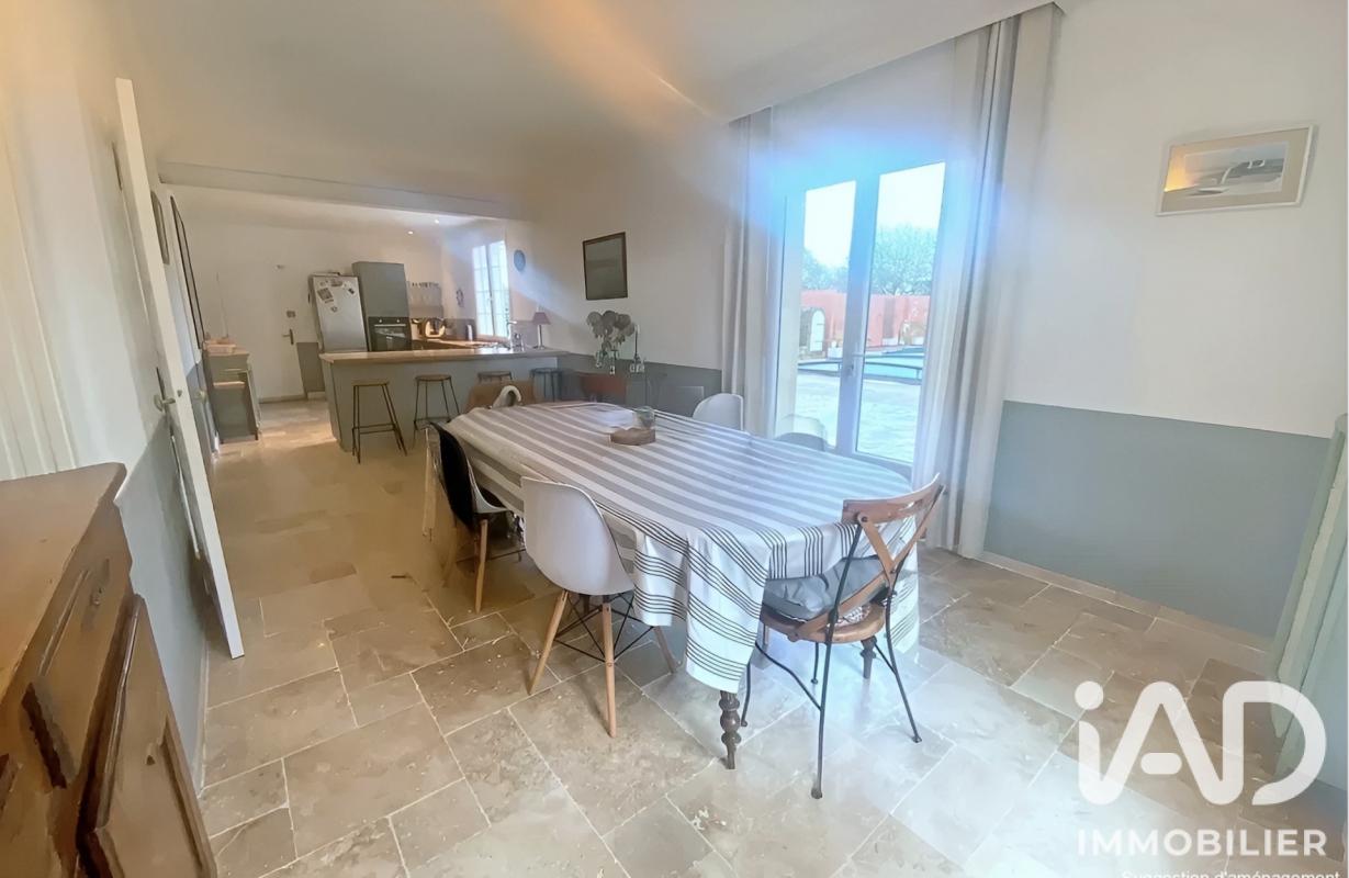 Maison 8 Pièce(s) Carquefou - Photo 4