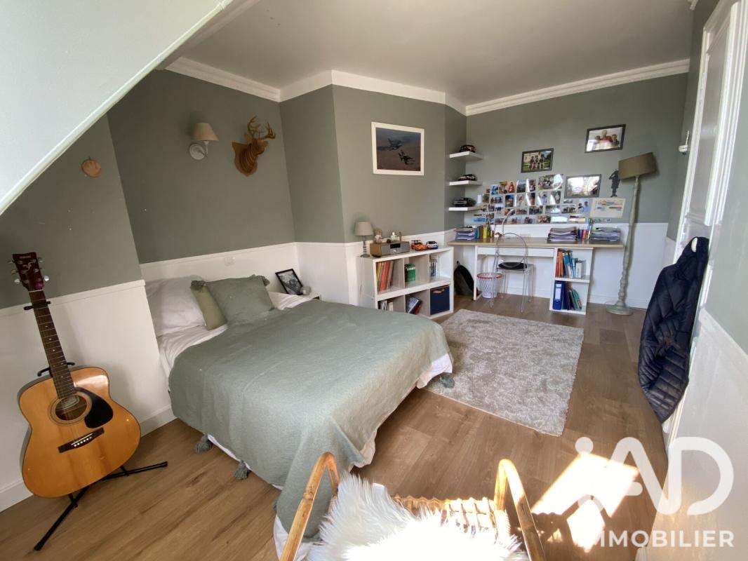 Maison 8 Pièce(s) Carquefou - Photo 11