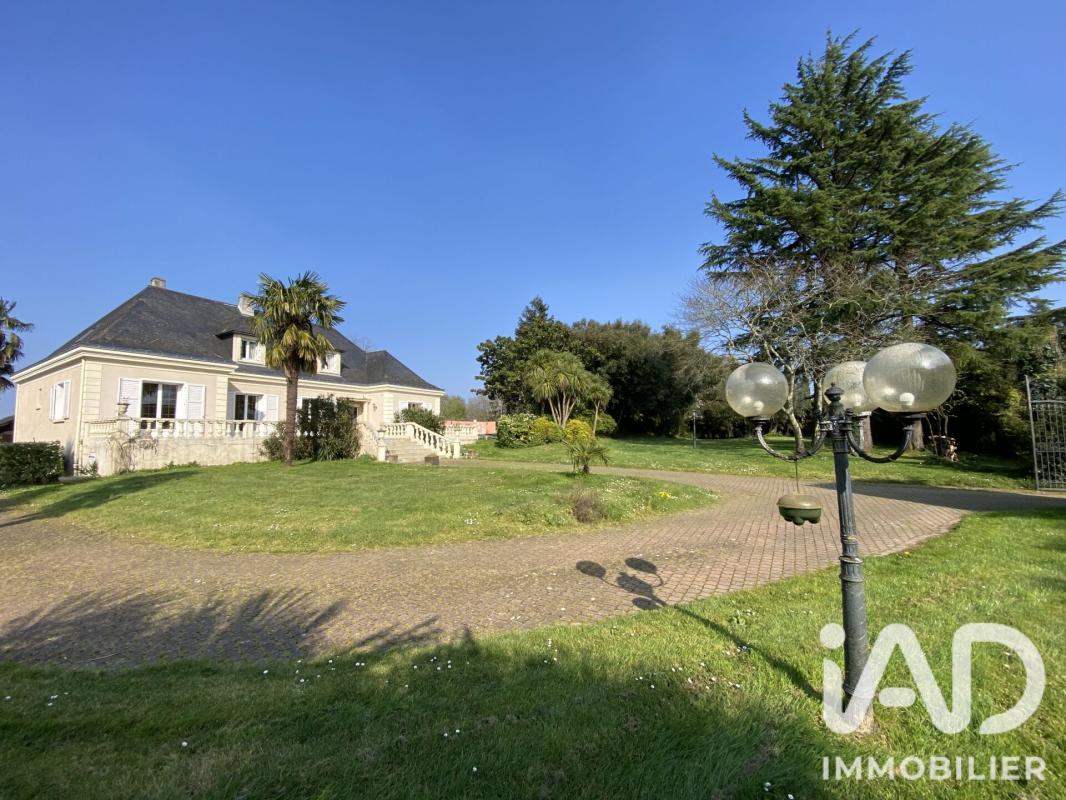 Maison 8 Pièce(s) Carquefou - Photo 14