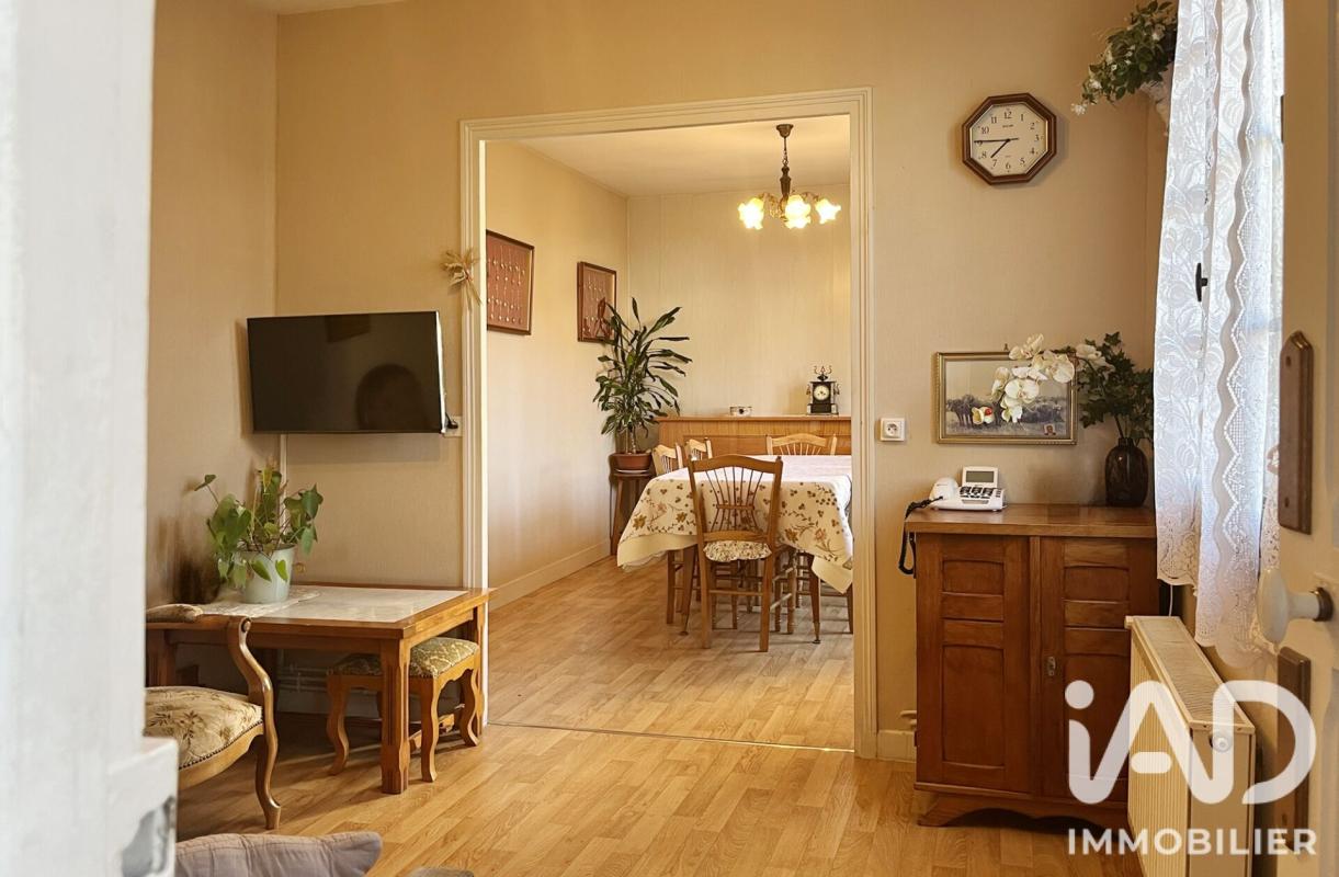 Maison 2 Pièce(s) Montfermeil - Photo 2