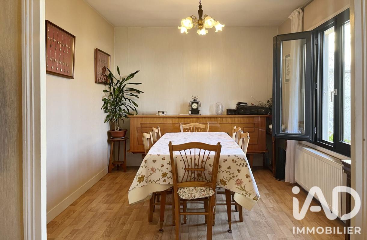 Maison 2 Pièce(s) Montfermeil - Photo 3