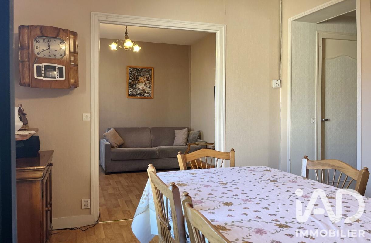 Maison 2 Pièce(s) Montfermeil - Photo 4