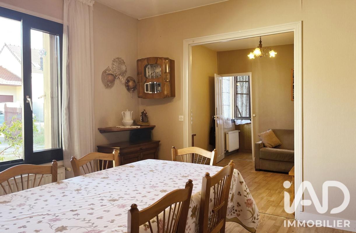 Maison 2 Pièce(s) Montfermeil - Photo 5
