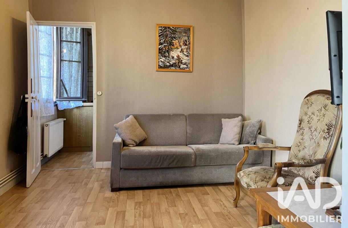 Maison 2 Pièce(s) Montfermeil - Photo 6