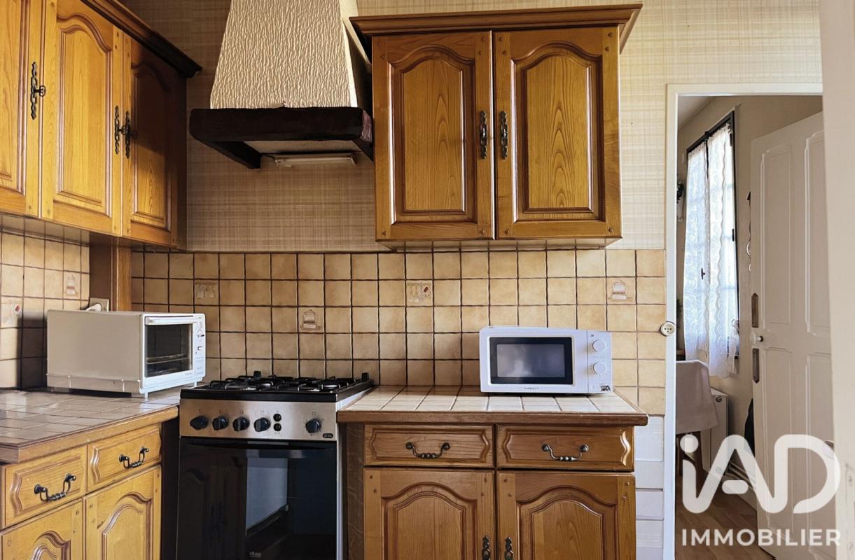 Maison 2 Pièce(s) Montfermeil - Photo 8