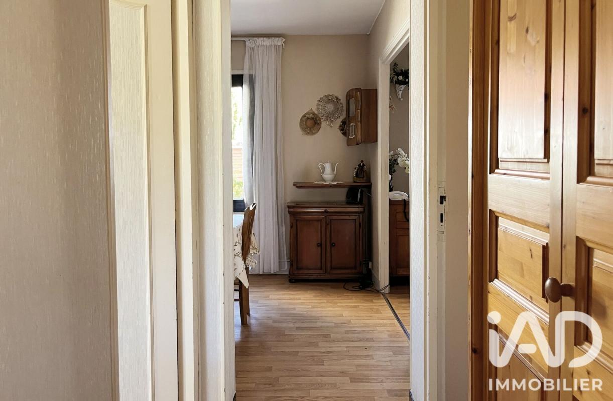 Maison 2 Pièce(s) Montfermeil - Photo 9
